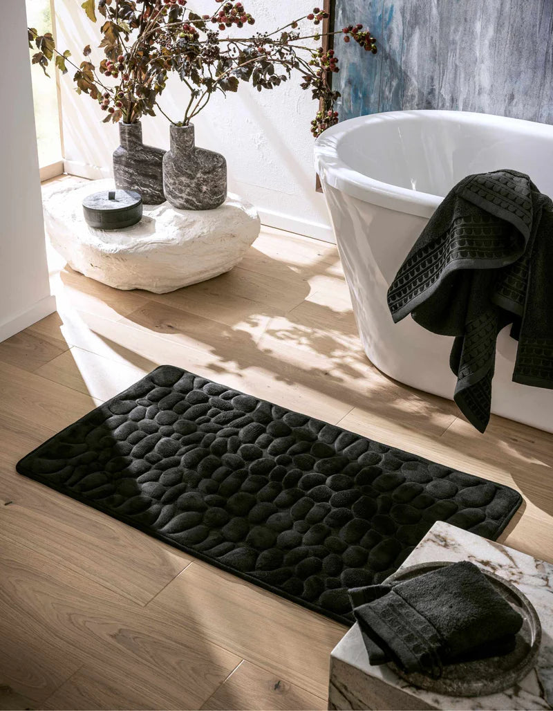 LE TAPIS DE BAIN GALET